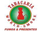 "Tabacaria World Smoke"